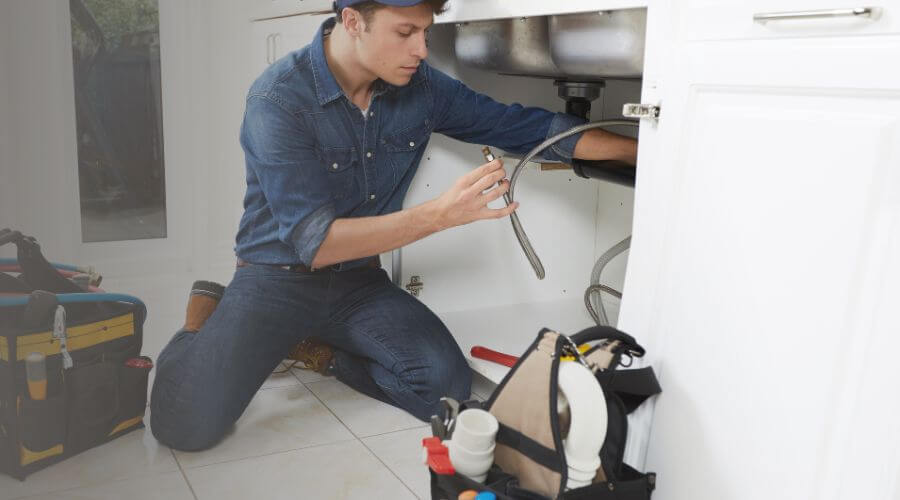 Local water heater installation in Chestertown, MD